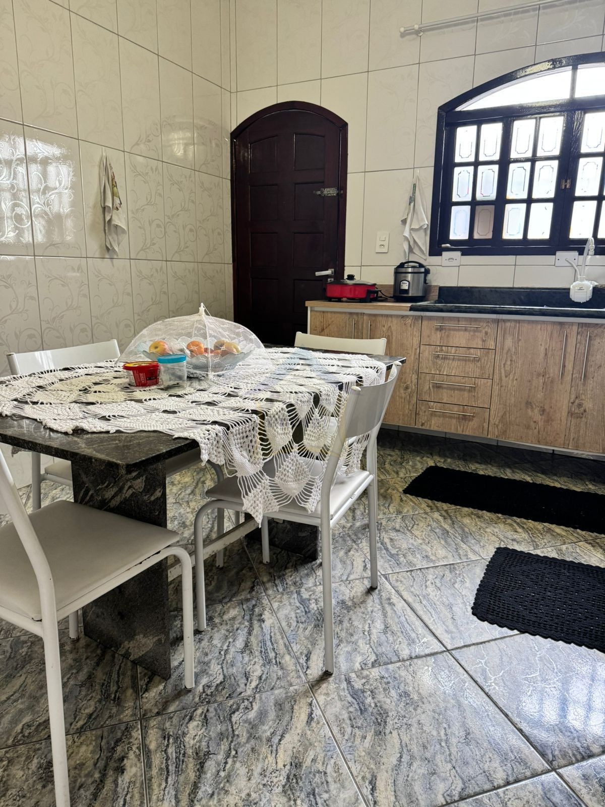 Sobrado 5 quartos para Venda no bairro Jardim Adelina em Mauá