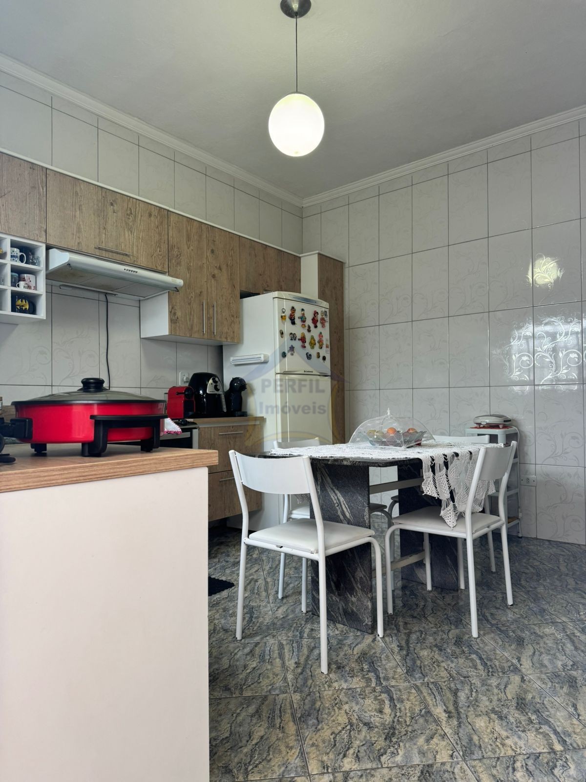 Sobrado 5 quartos para Venda no bairro Jardim Adelina em Mauá