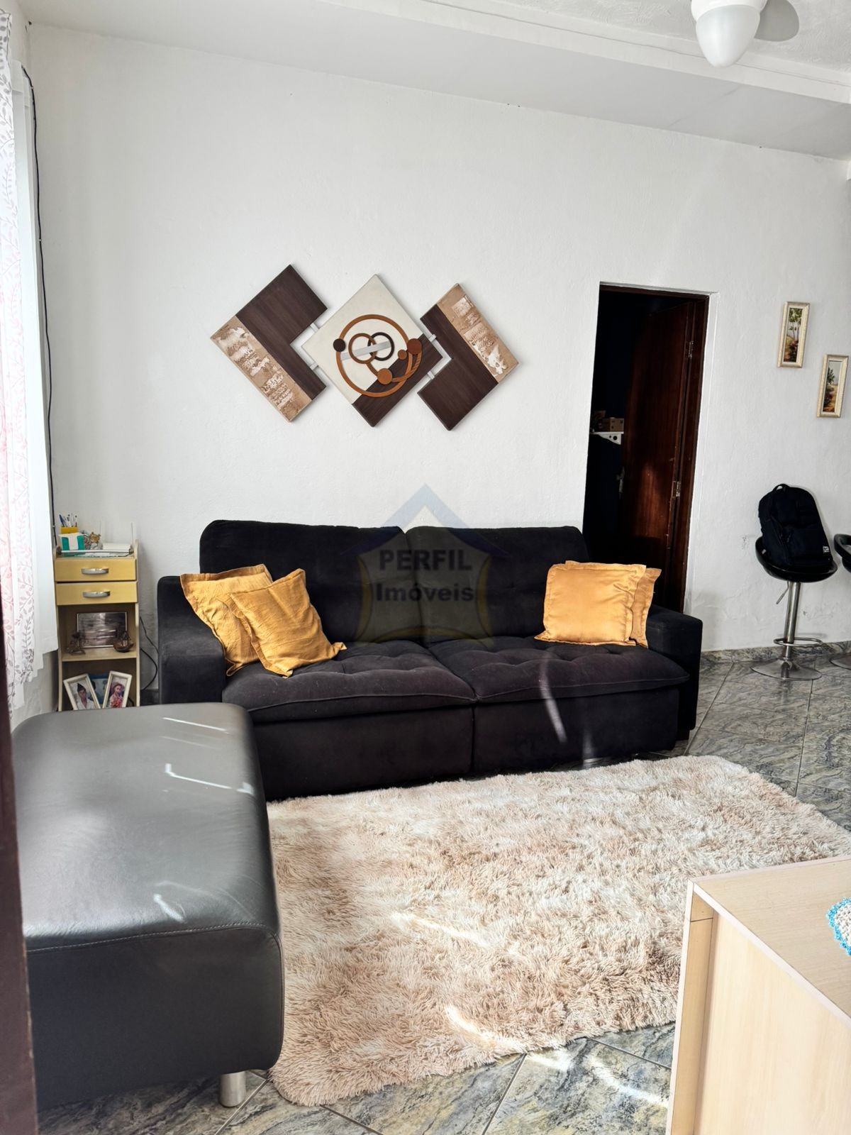 Sobrado 5 quartos para Venda no bairro Jardim Adelina em Mauá