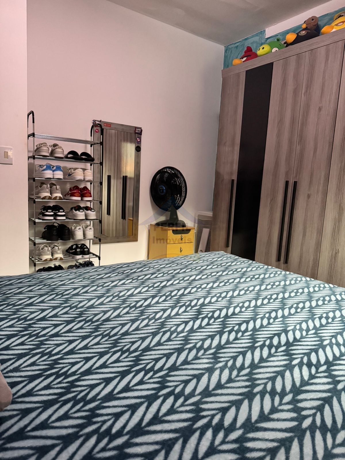 Sobrado 5 quartos para Venda no bairro Jardim Adelina em Mauá