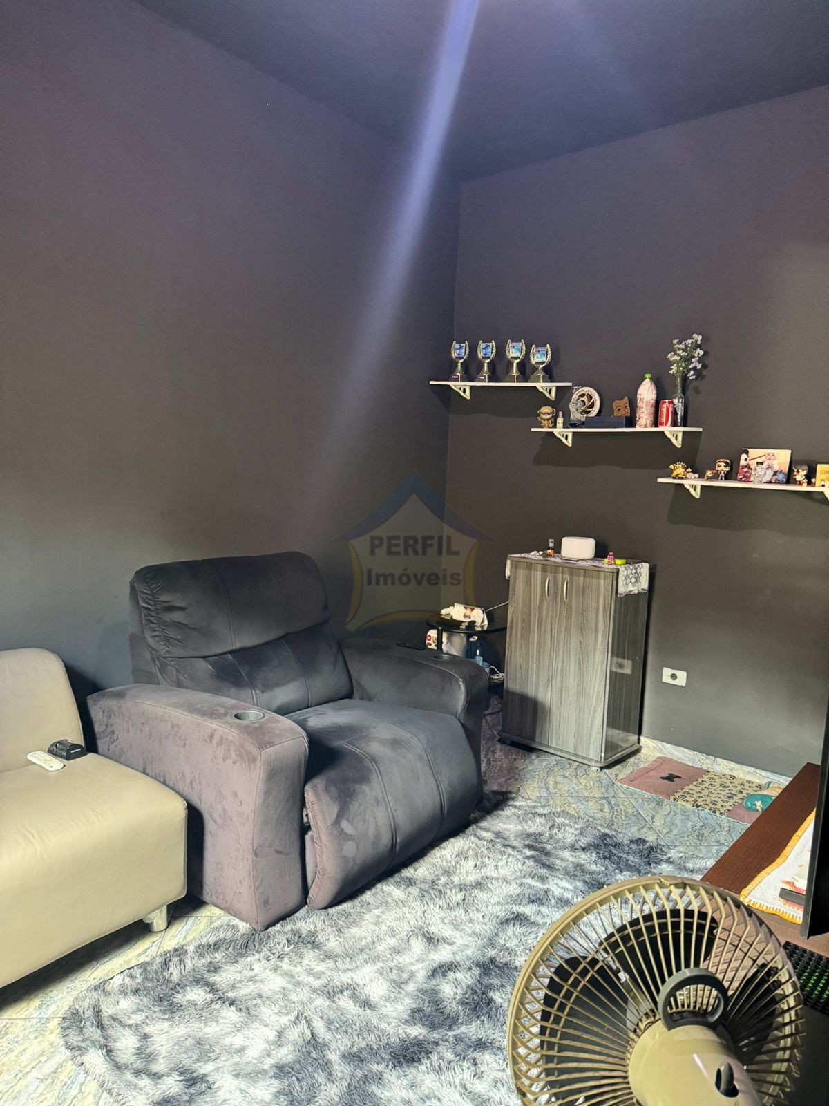 Sobrado 5 quartos para Venda no bairro Jardim Adelina em Mauá