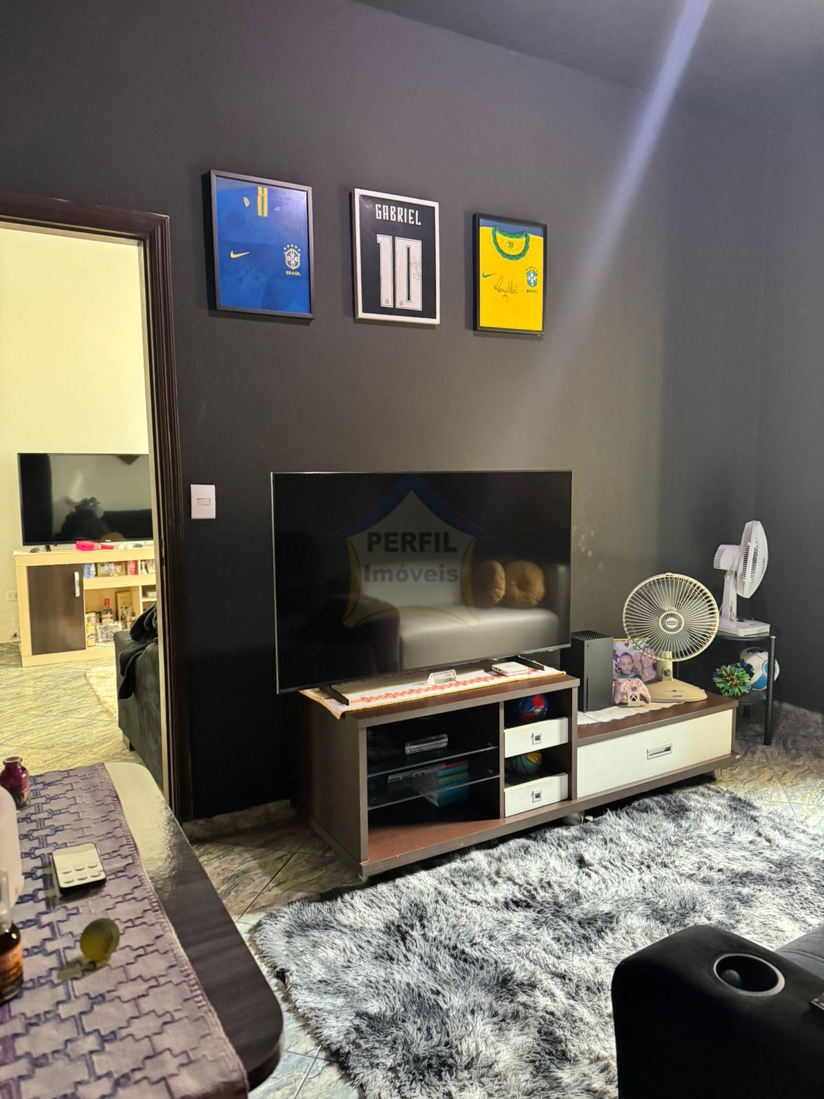 Sobrado 5 quartos para Venda no bairro Jardim Adelina em Mauá