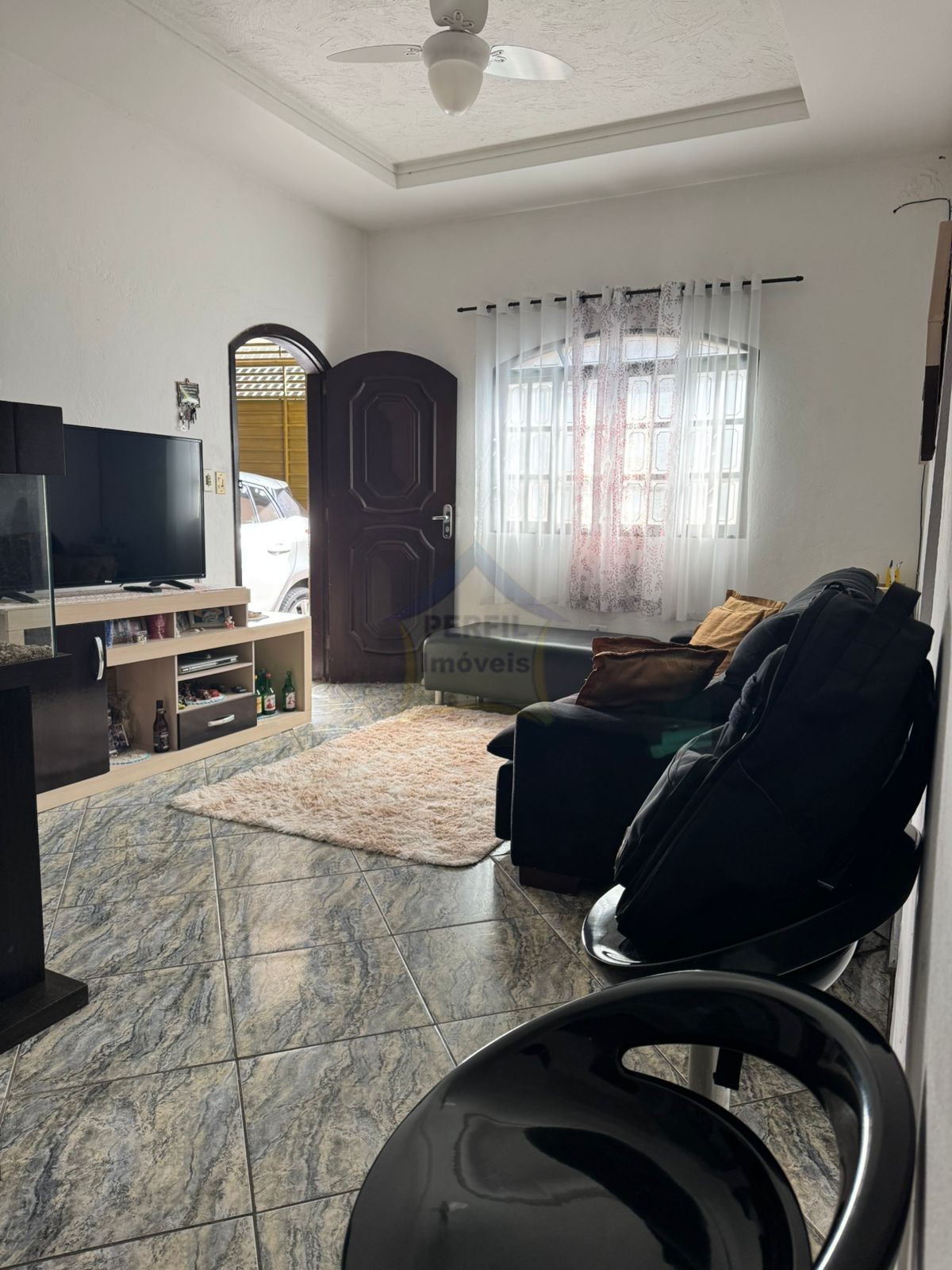 Sobrado 5 quartos para Venda no bairro Jardim Adelina em Mauá