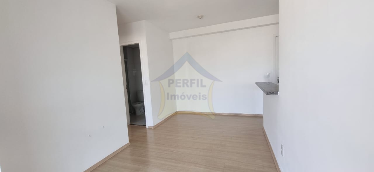 Apartamento 2 quartos para Locação Anual no bairro Vila Pires em Santo André