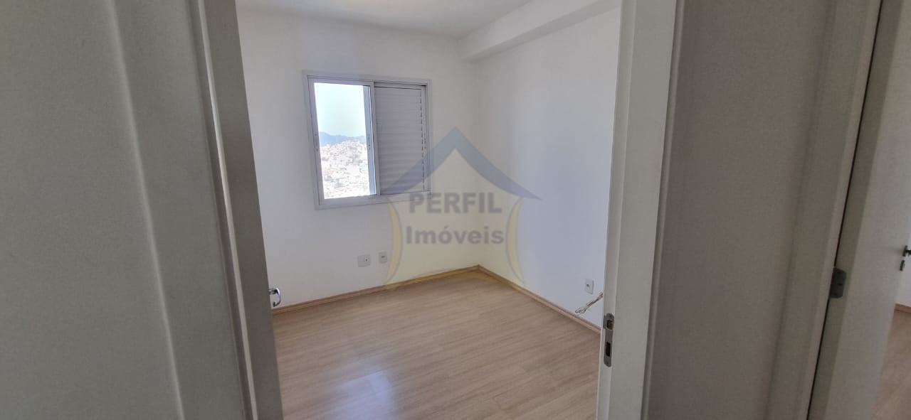 Apartamento 2 quartos para Locação Anual no bairro Vila Pires em Santo André