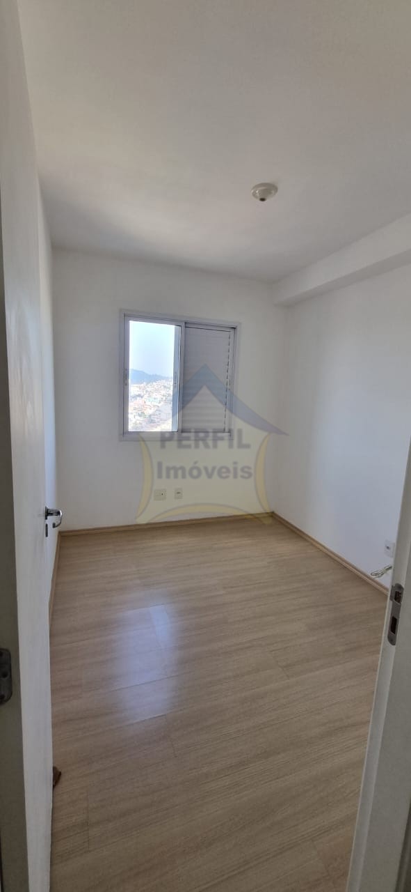 Apartamento 2 quartos para Locação Anual no bairro Vila Pires em Santo André