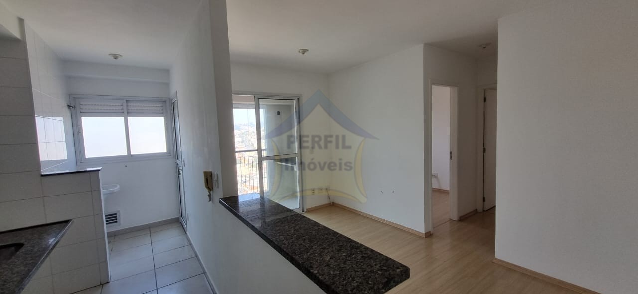 Apartamento 2 quartos para Locação Anual no bairro Vila Pires em Santo André