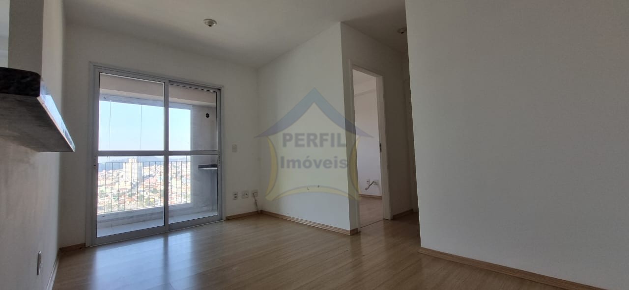 Apartamento 2 quartos para Locação Anual no bairro Vila Pires em Santo André