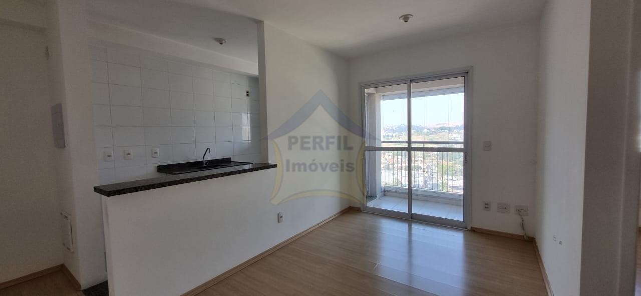 Apartamento 2 quartos para Locação Anual no bairro Vila Pires em Santo André