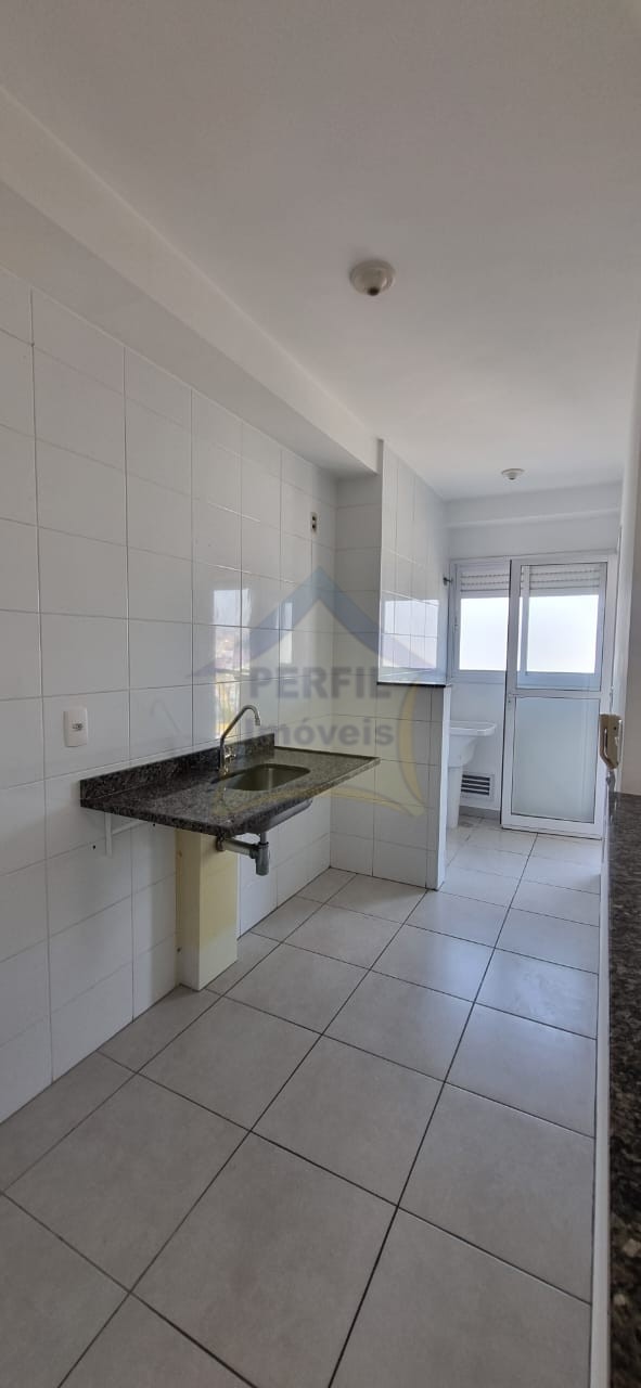 Apartamento 2 quartos para Locação Anual no bairro Vila Pires em Santo André