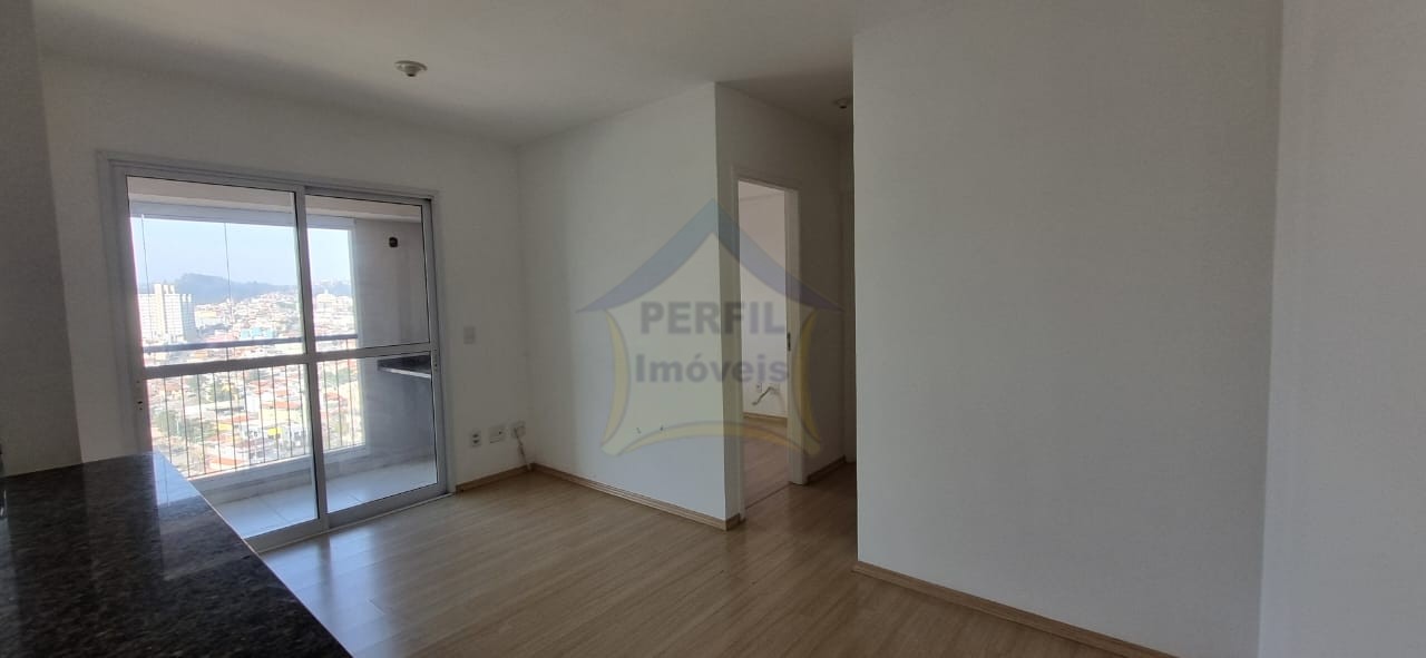 Apartamento 2 quartos para Locação Anual no bairro Vila Pires em Santo André