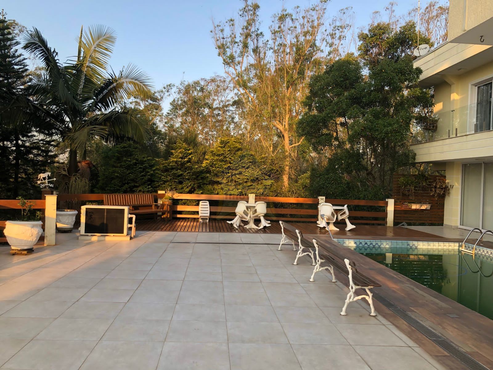 Casa 7 quartos para Venda no bairro Pastoril em Ribeirão Pires