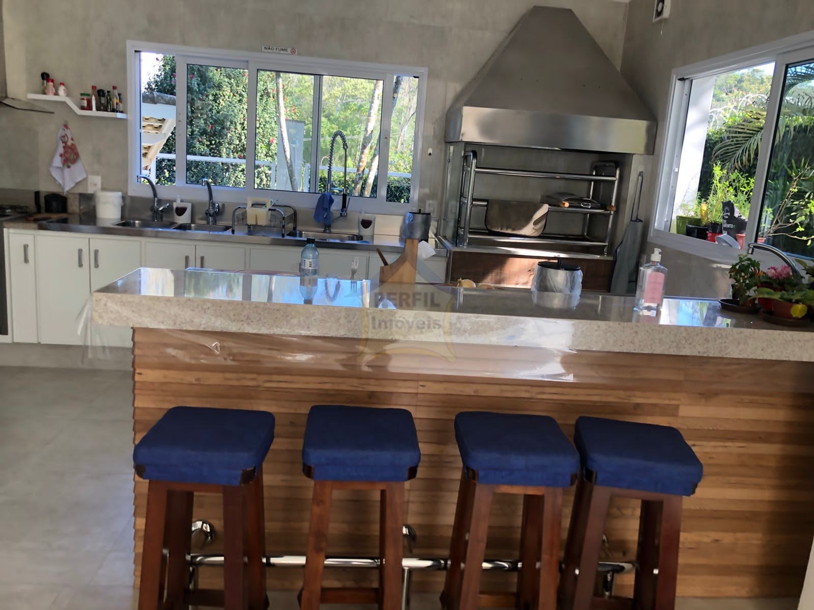 Casa 7 quartos para Venda no bairro Pastoril em Ribeirão Pires