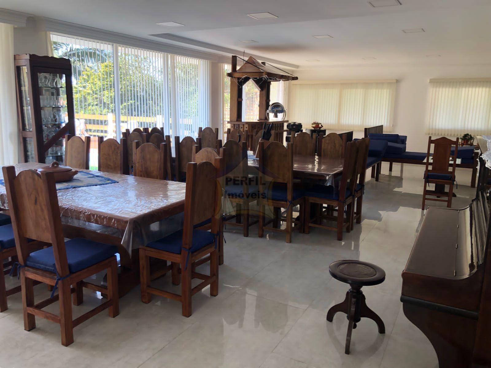 Casa 7 quartos para Venda no bairro Pastoril em Ribeirão Pires