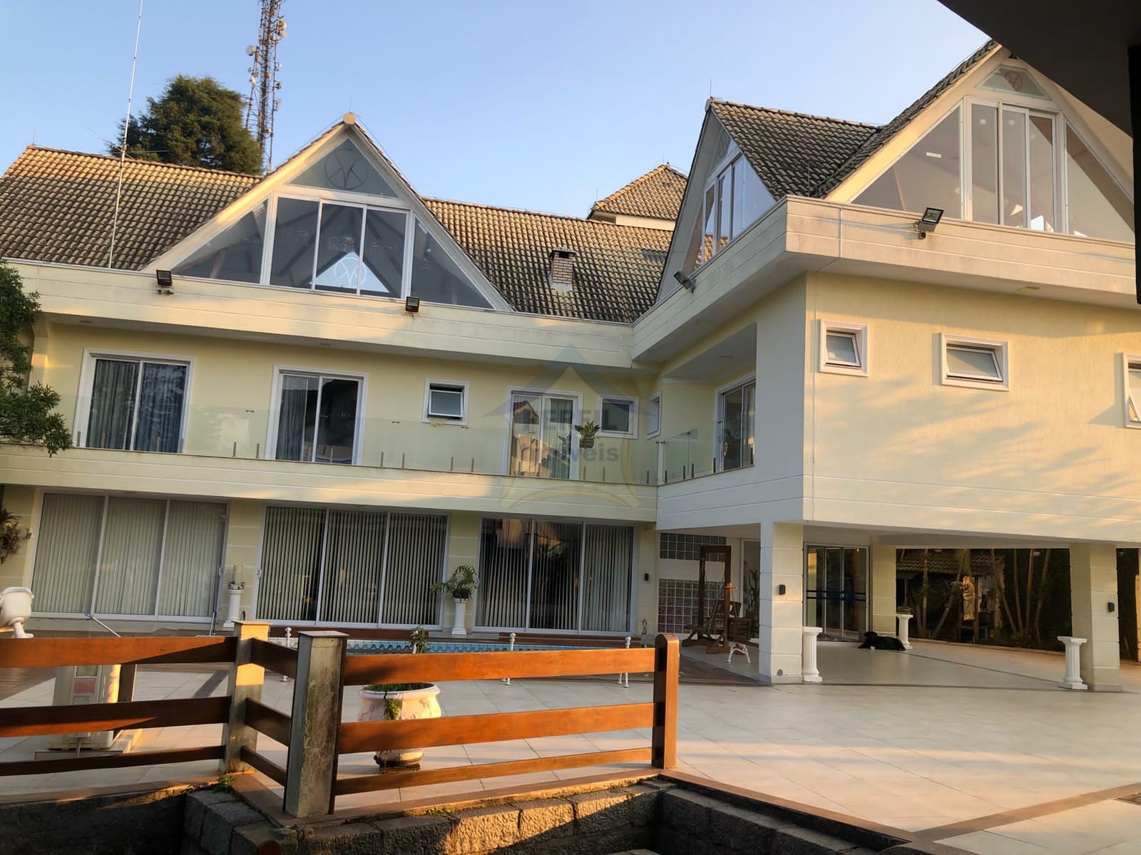 Casa 7 quartos para Venda no bairro Pastoril em Ribeirão Pires