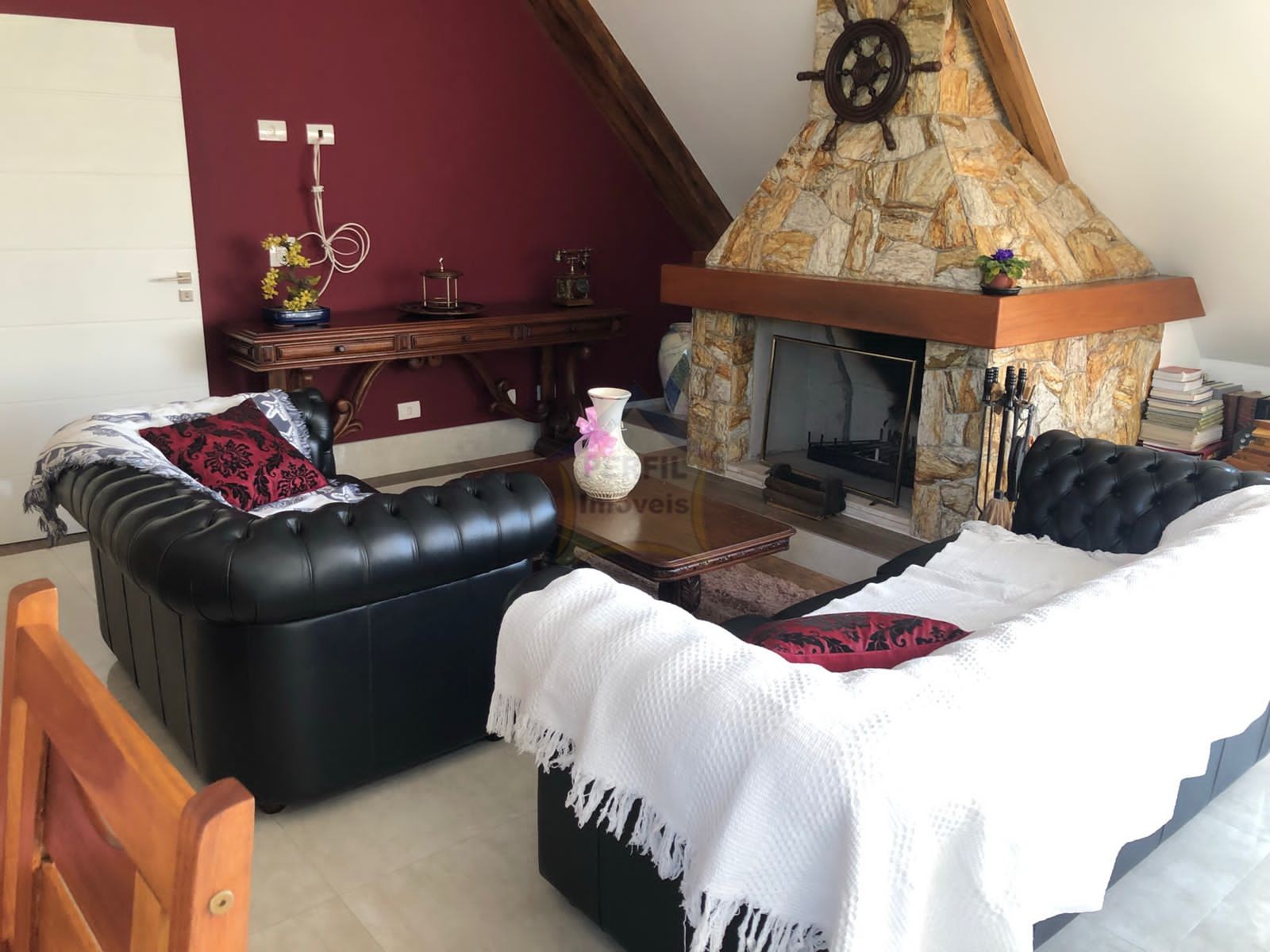 Casa 7 quartos para Venda no bairro Pastoril em Ribeirão Pires