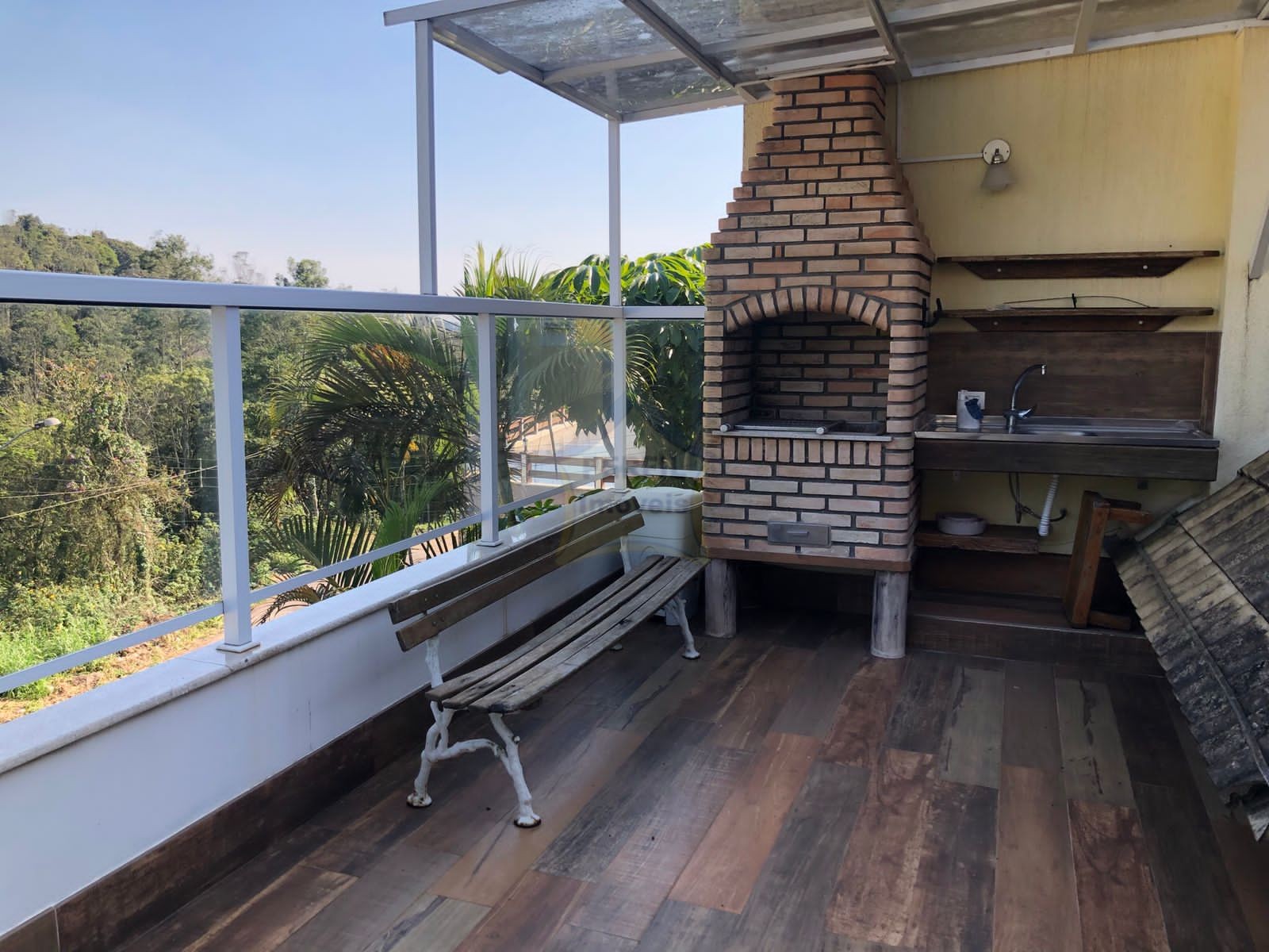 Casa 7 quartos para Venda no bairro Pastoril em Ribeirão Pires