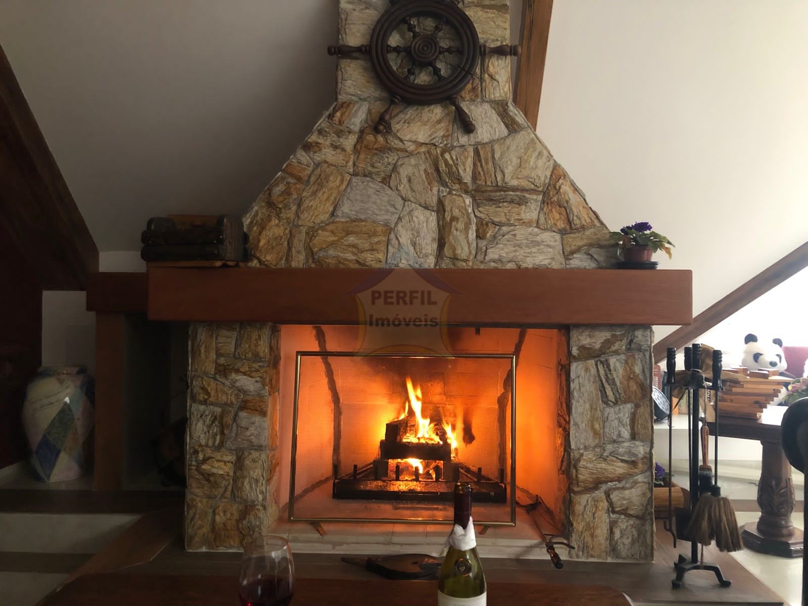 Casa 7 quartos para Venda no bairro Pastoril em Ribeirão Pires