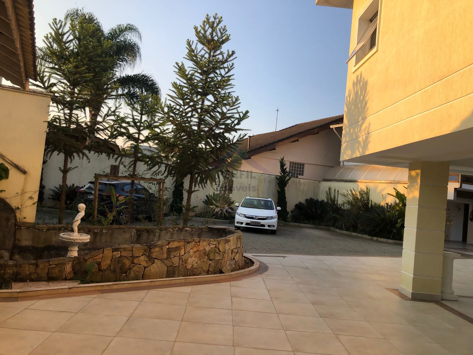 Casa 7 quartos para Venda no bairro Pastoril em Ribeirão Pires