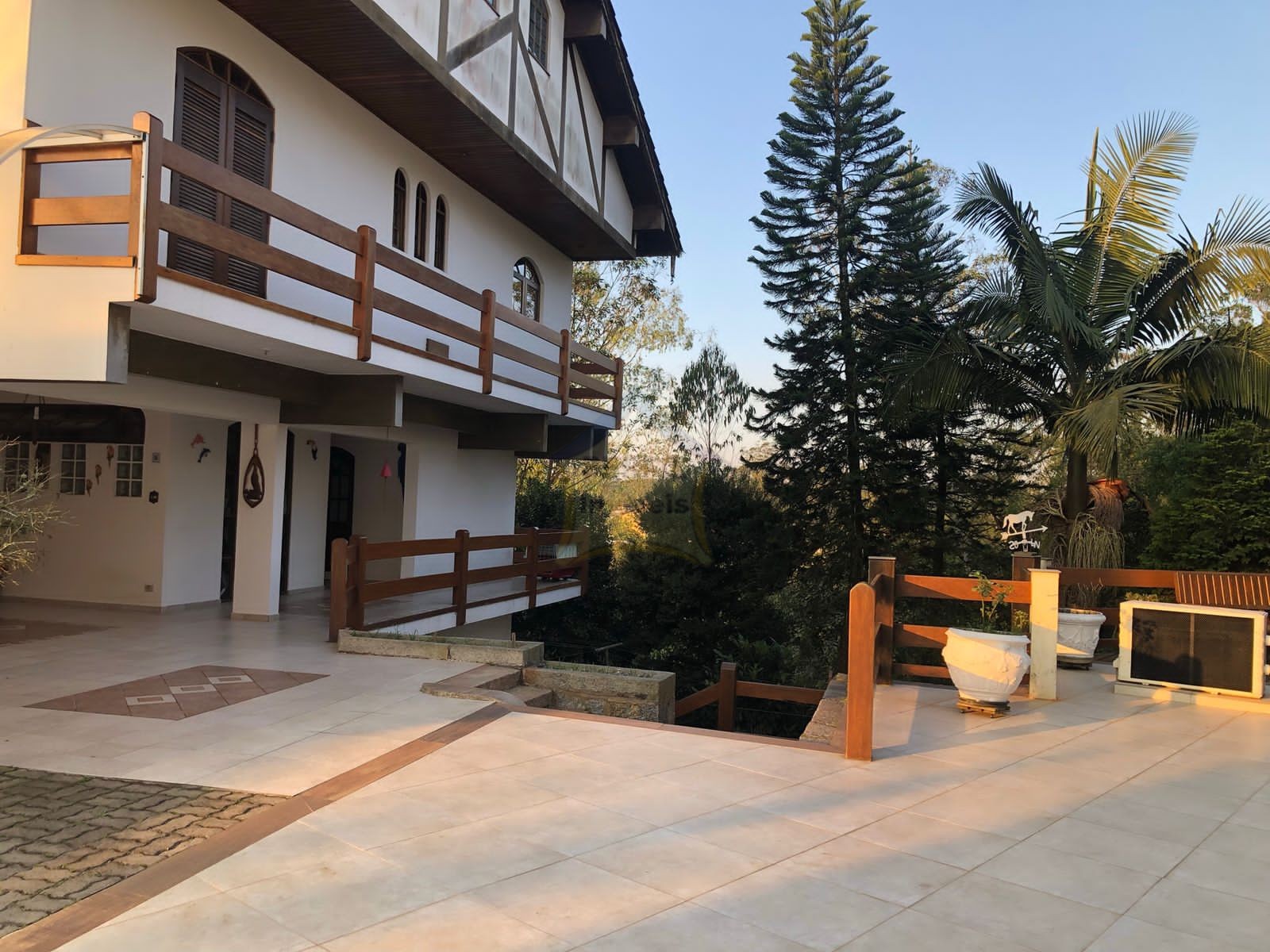 Casa 7 quartos para Venda no bairro Pastoril em Ribeirão Pires