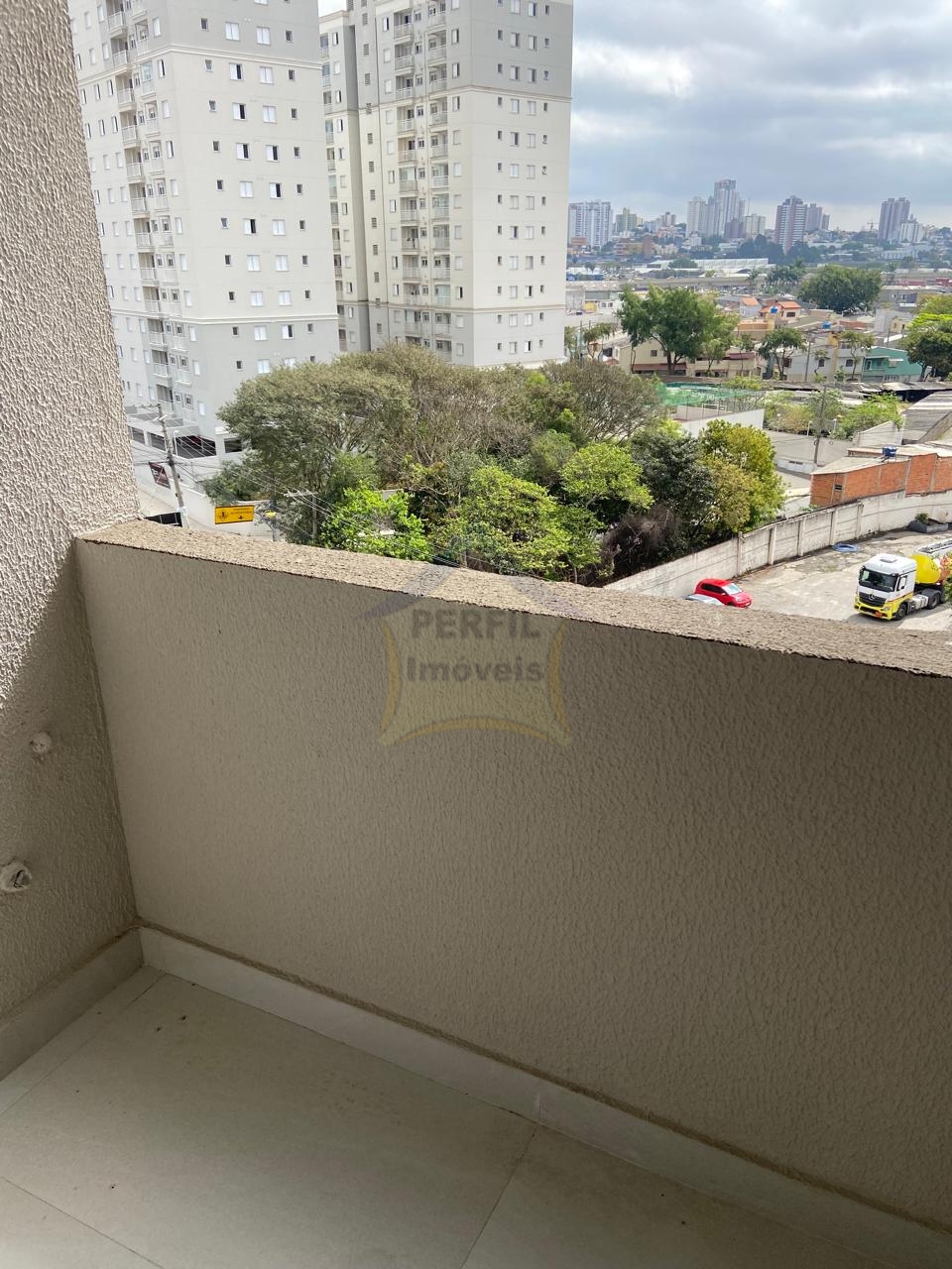 Apartamento para Venda no bairro Parque das Nações em Santo André