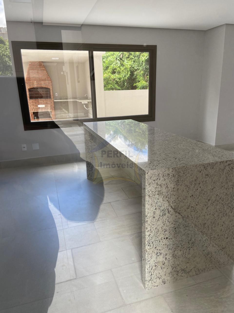 Apartamento para Venda no bairro Parque das Nações em Santo André