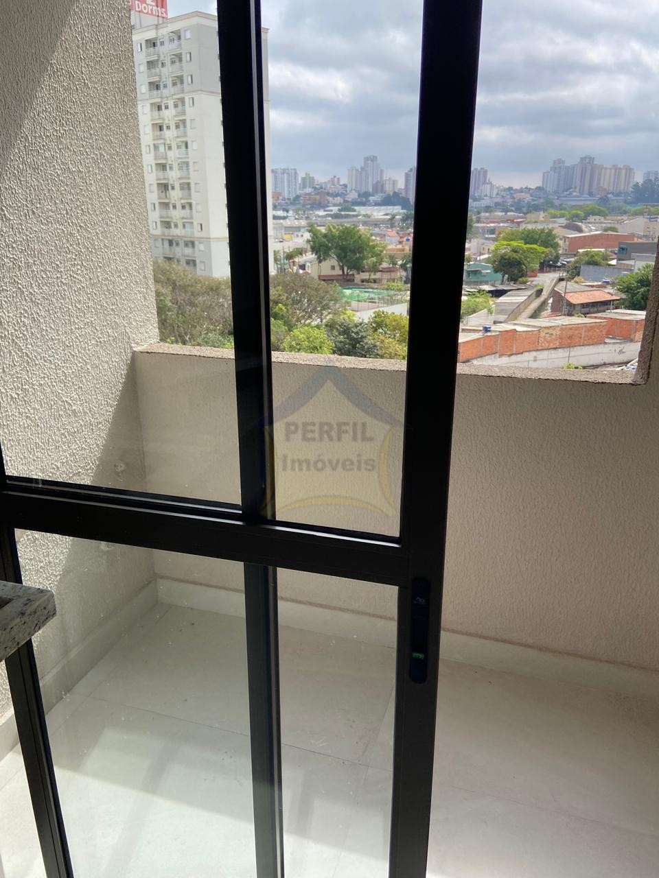 Apartamento para Venda no bairro Parque das Nações em Santo André