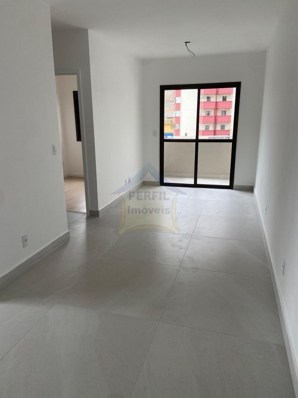 Apartamento para Venda no bairro Parque das Nações em Santo André