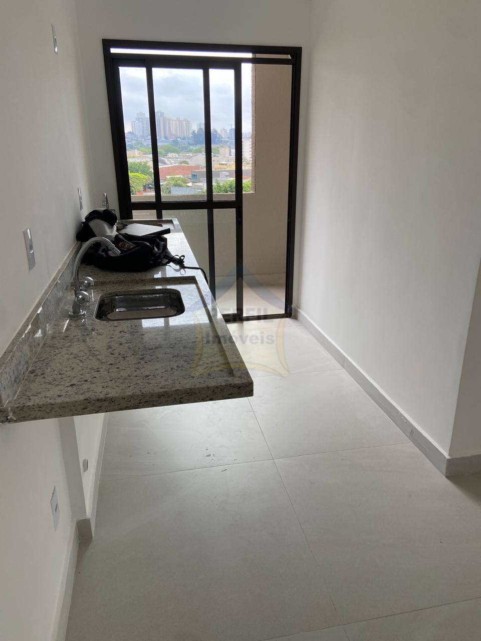 Apartamento para Venda no bairro Parque das Nações em Santo André