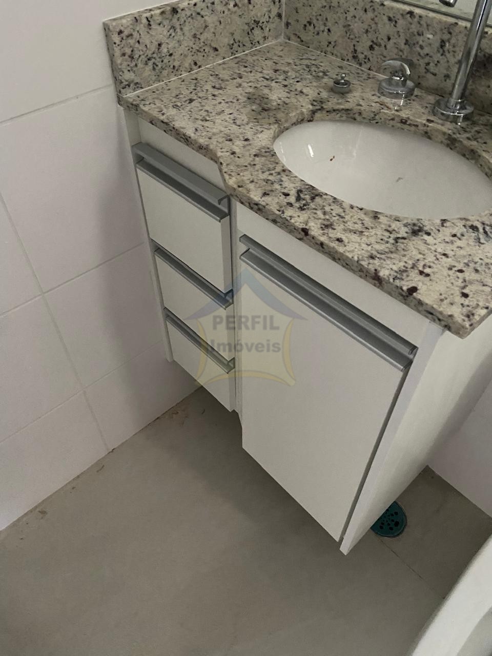 Apartamento para Venda no bairro Parque das Nações em Santo André