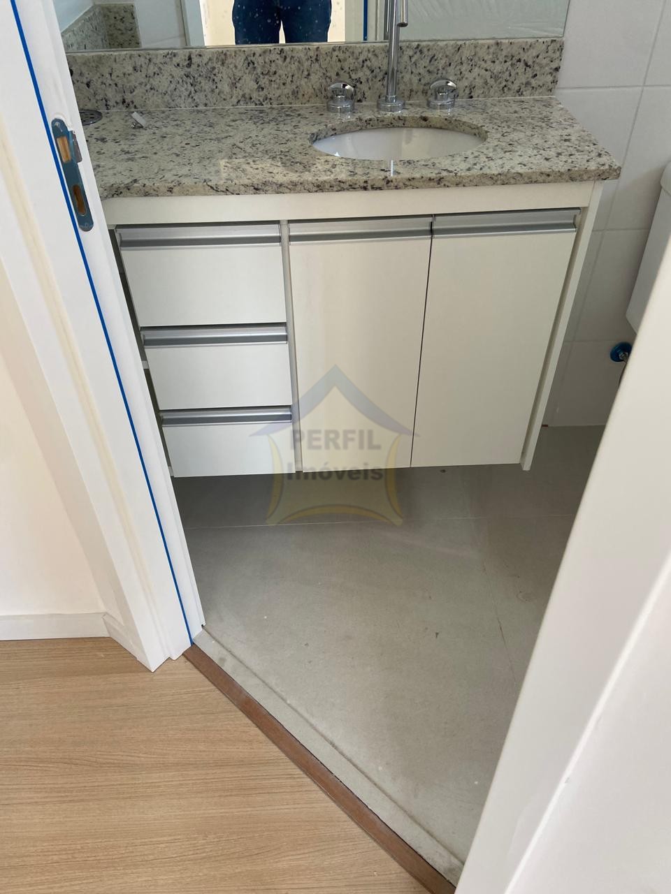 Apartamento para Venda no bairro Parque das Nações em Santo André