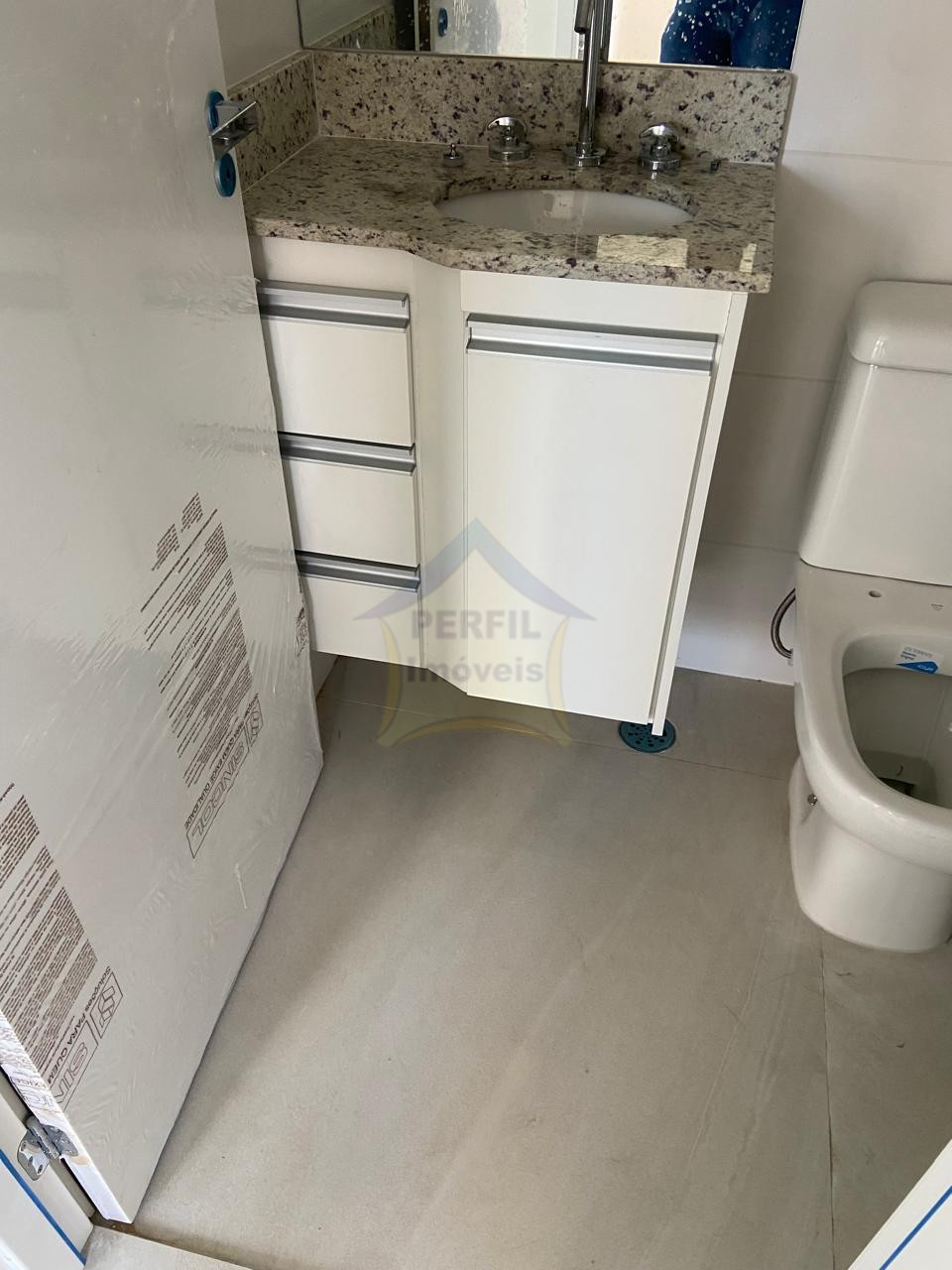 Apartamento para Venda no bairro Parque das Nações em Santo André