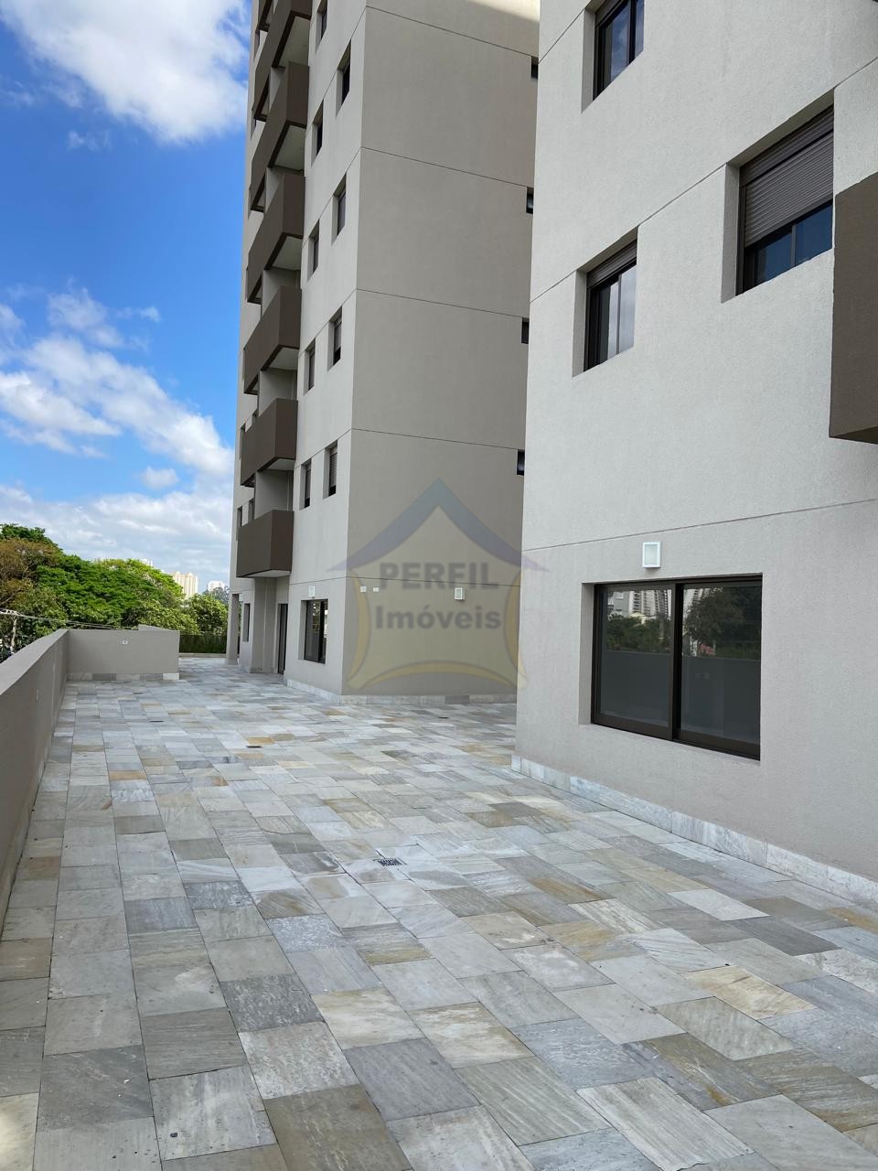 Apartamento para Venda no bairro Parque das Nações em Santo André