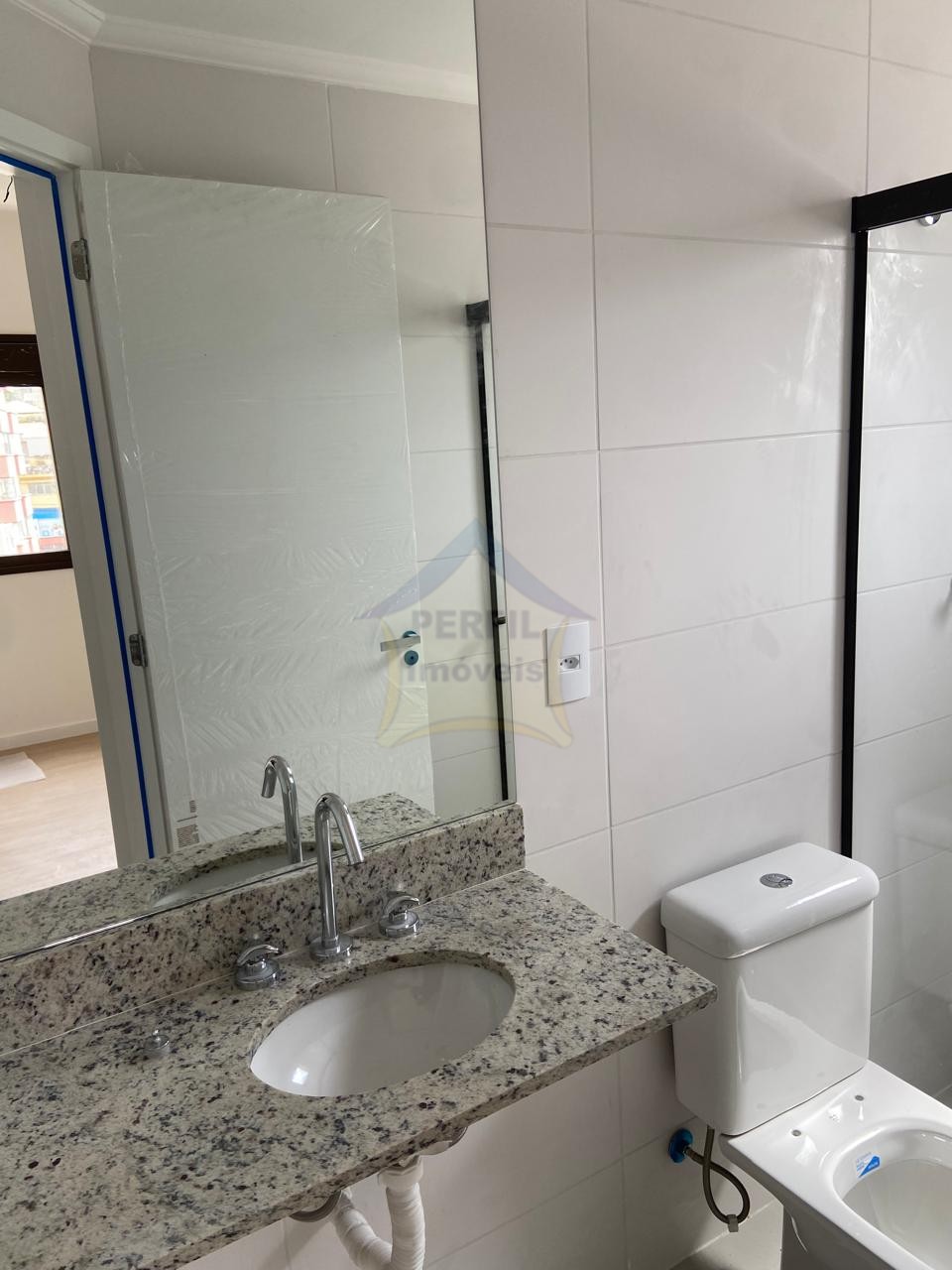Apartamento para Venda no bairro Parque das Nações em Santo André