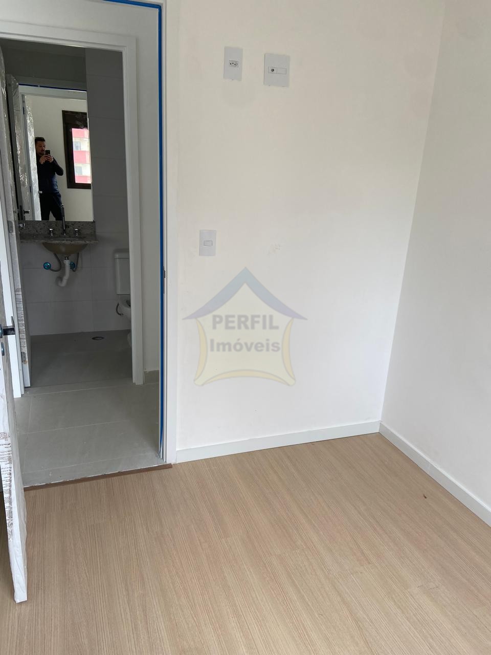 Apartamento para Venda no bairro Parque das Nações em Santo André