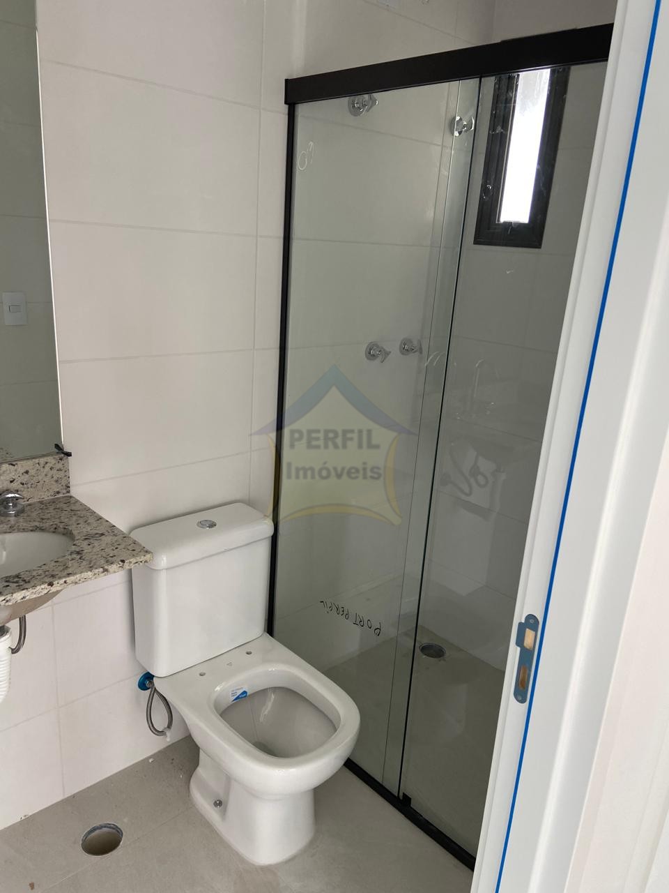 Apartamento para Venda no bairro Parque das Nações em Santo André