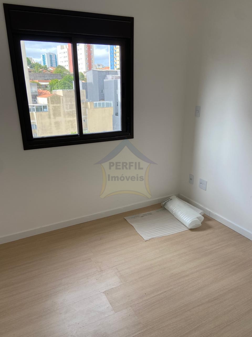 Apartamento para Venda no bairro Parque das Nações em Santo André