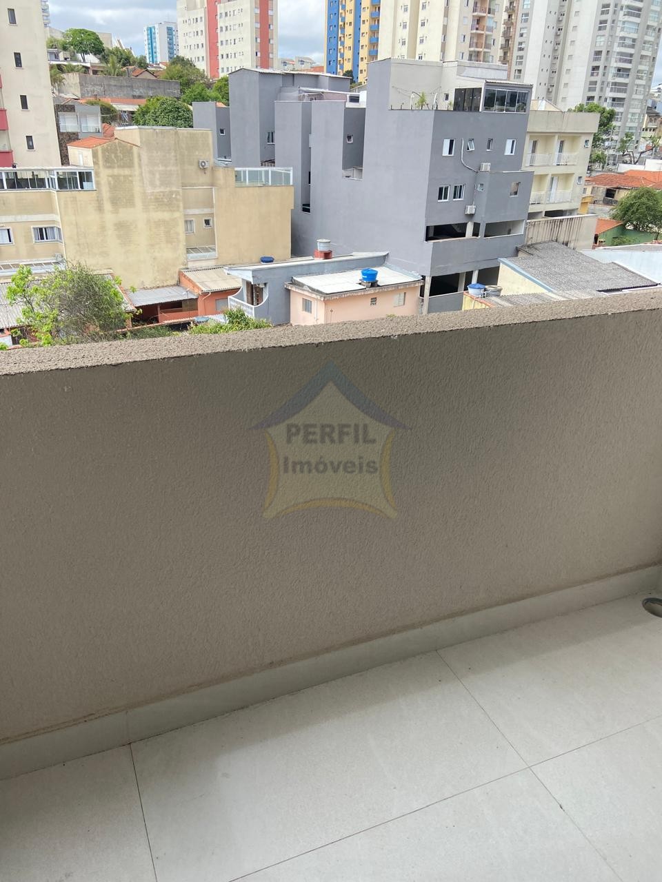 Apartamento para Venda no bairro Parque das Nações em Santo André