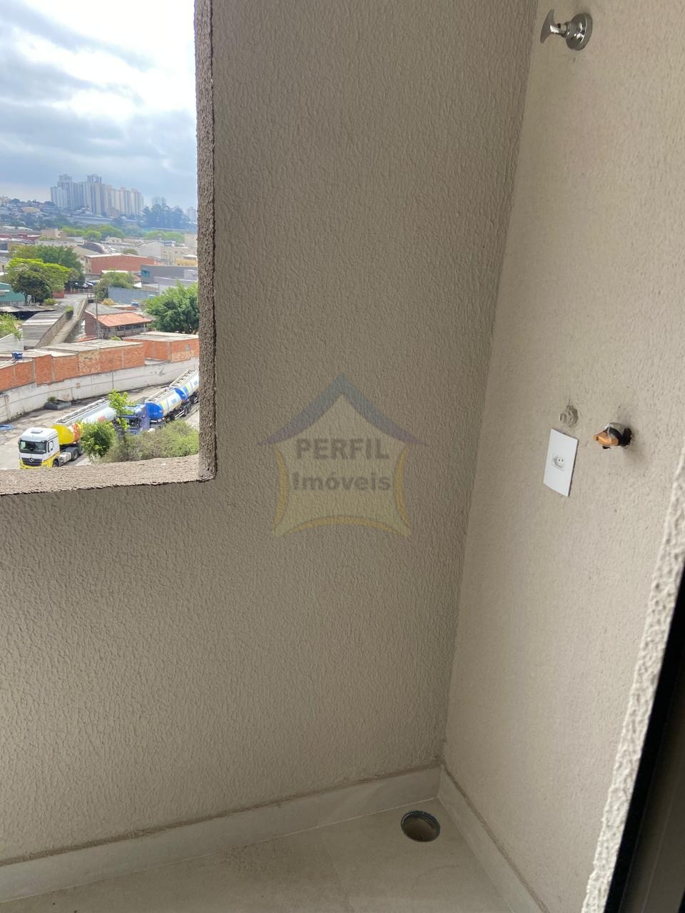 Apartamento para Venda no bairro Parque das Nações em Santo André
