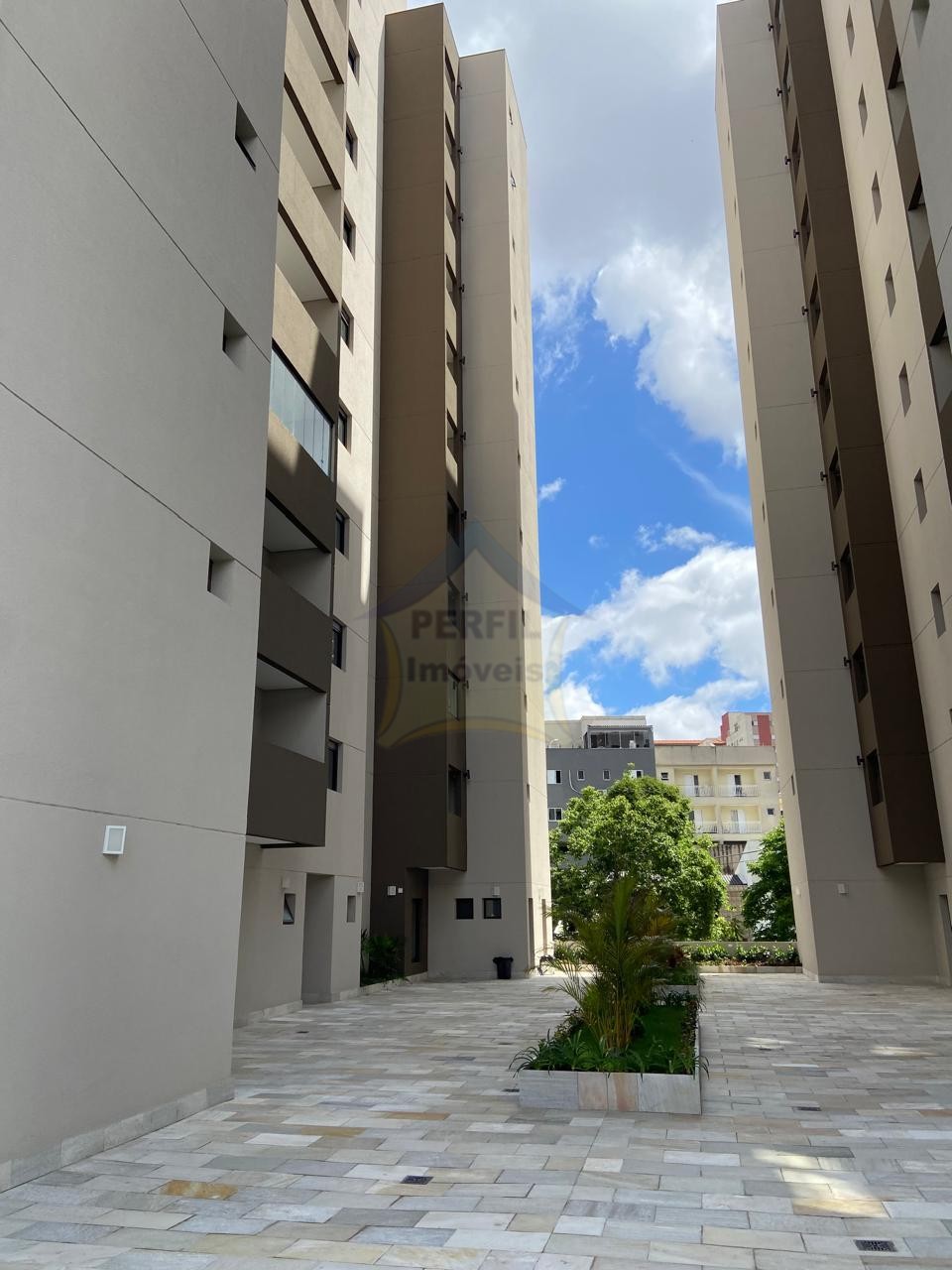 Apartamento para Venda no bairro Parque das Nações em Santo André