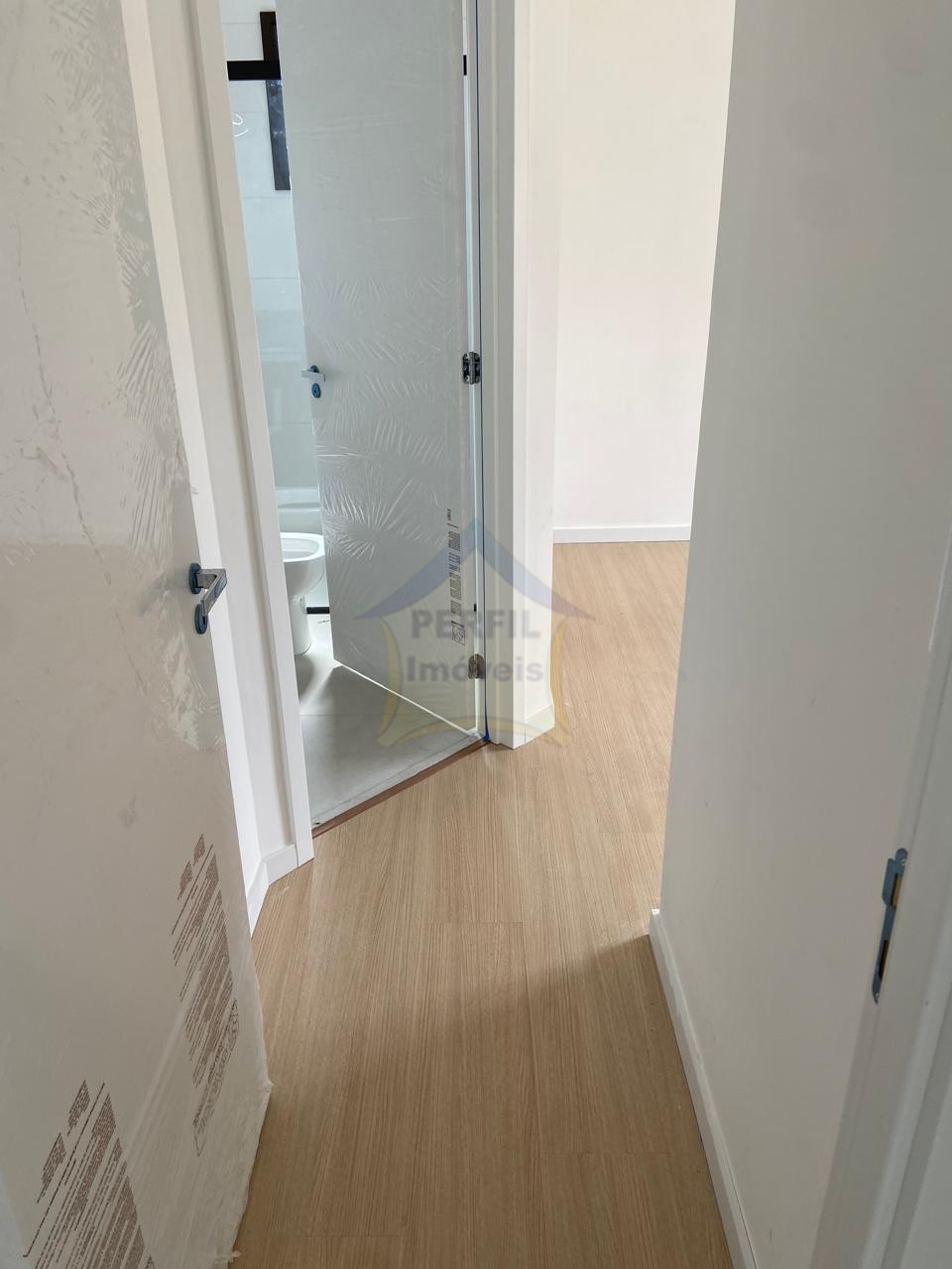 Apartamento para Venda no bairro Parque das Nações em Santo André