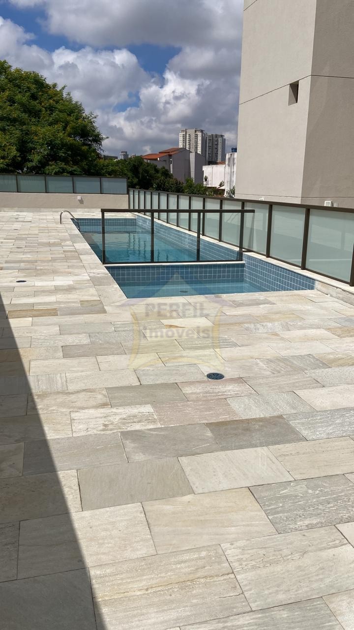 Apartamento para Venda no bairro Parque das Nações em Santo André