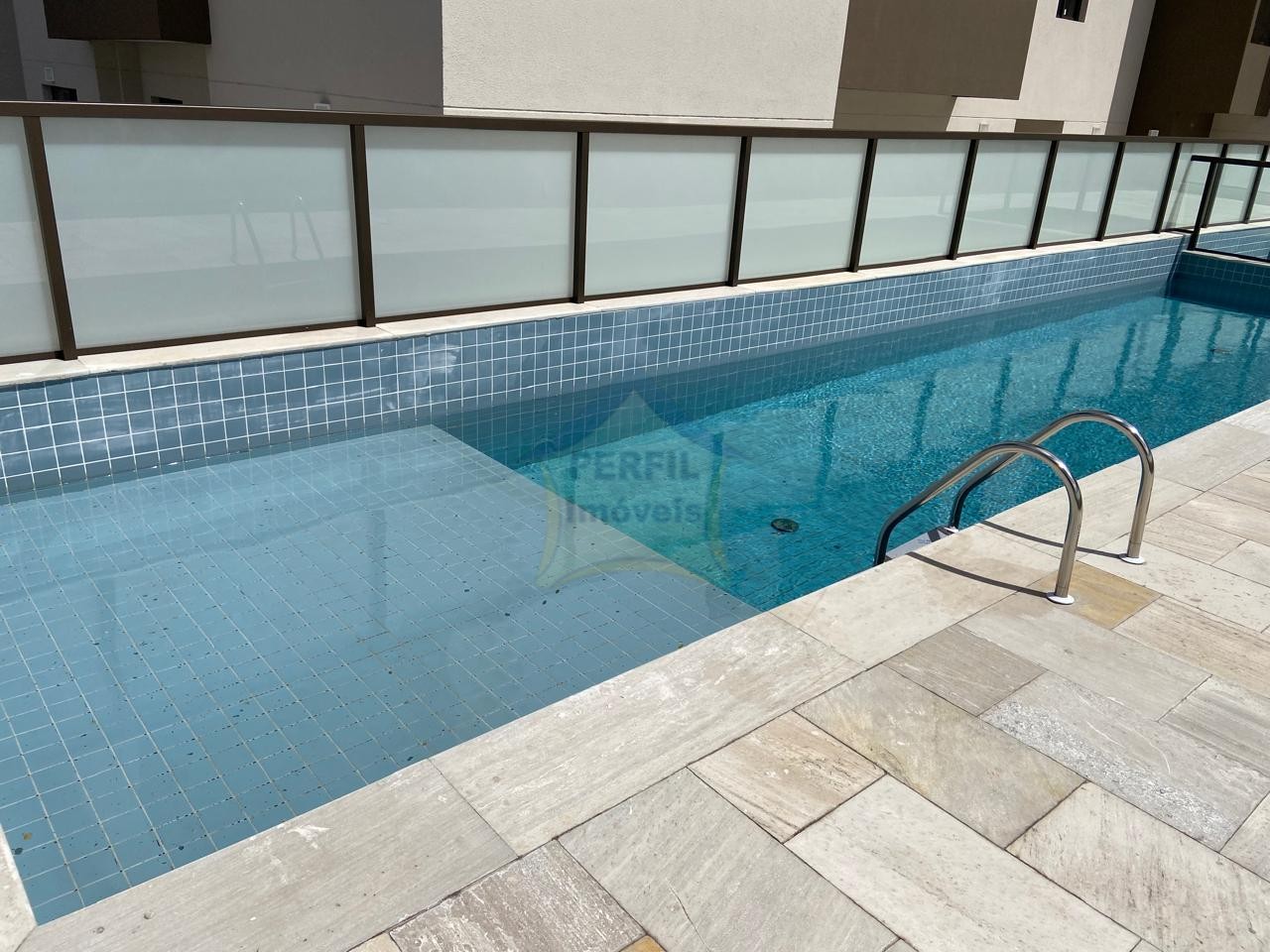 Apartamento para Venda no bairro Parque das Nações em Santo André