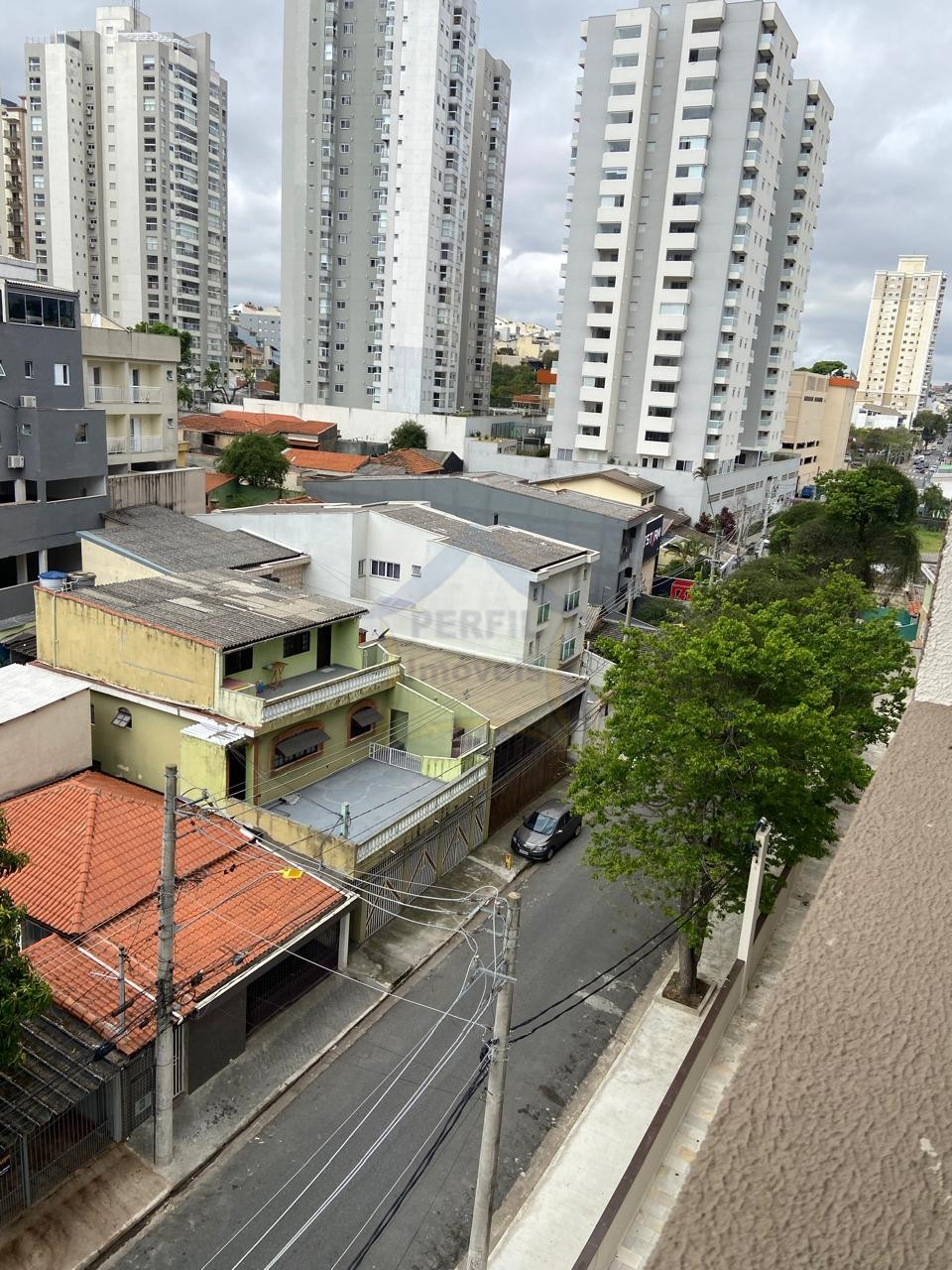 Apartamento para Venda no bairro Parque das Nações em Santo André