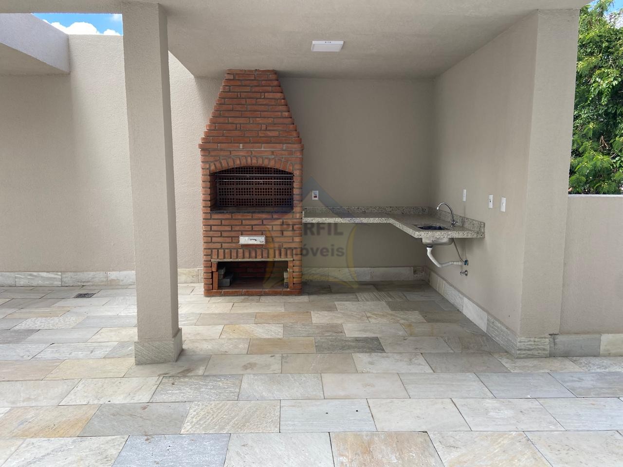 Apartamento para Venda no bairro Parque das Nações em Santo André