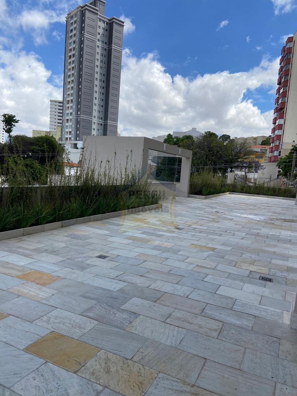 Apartamento para Venda no bairro Parque das Nações em Santo André