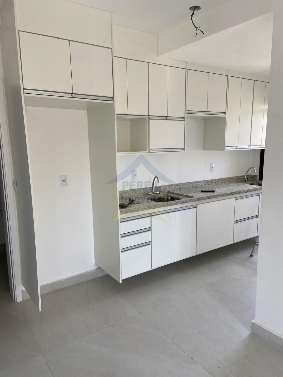 Apartamento para Venda no bairro Parque das Nações em Santo André