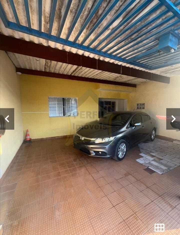 Casa 2 quartos para Venda no bairro Capuava em Mauá