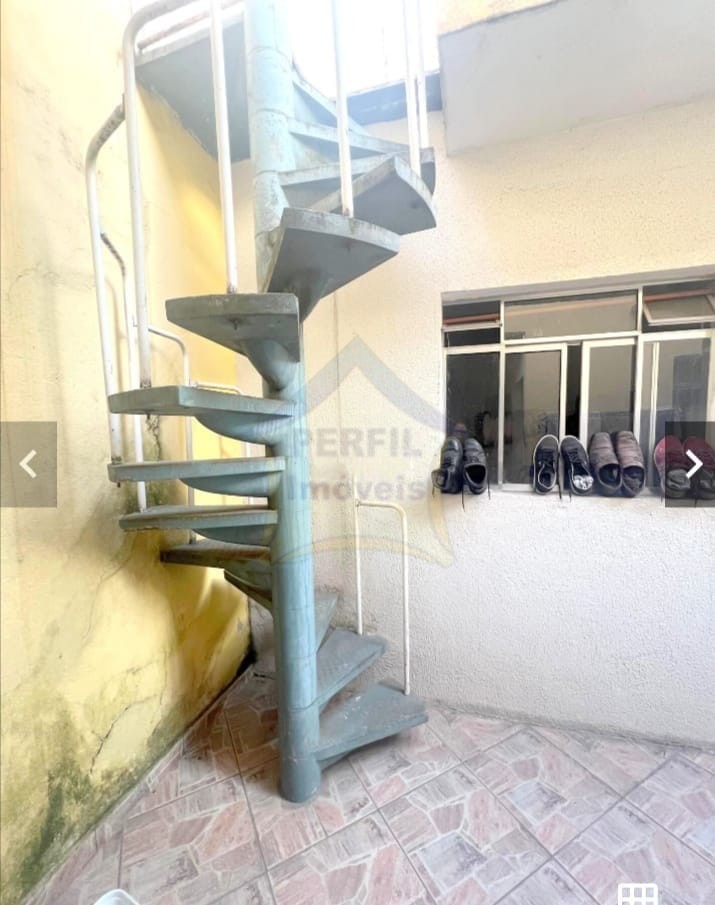 Casa 2 quartos para Venda no bairro Capuava em Mauá