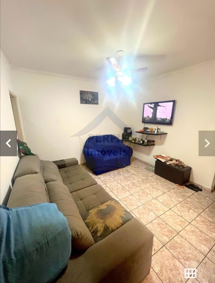 Casa 2 quartos para Venda no bairro Capuava em Mauá